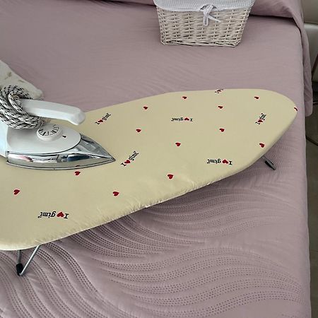 Love Inn 庞贝 外观 照片