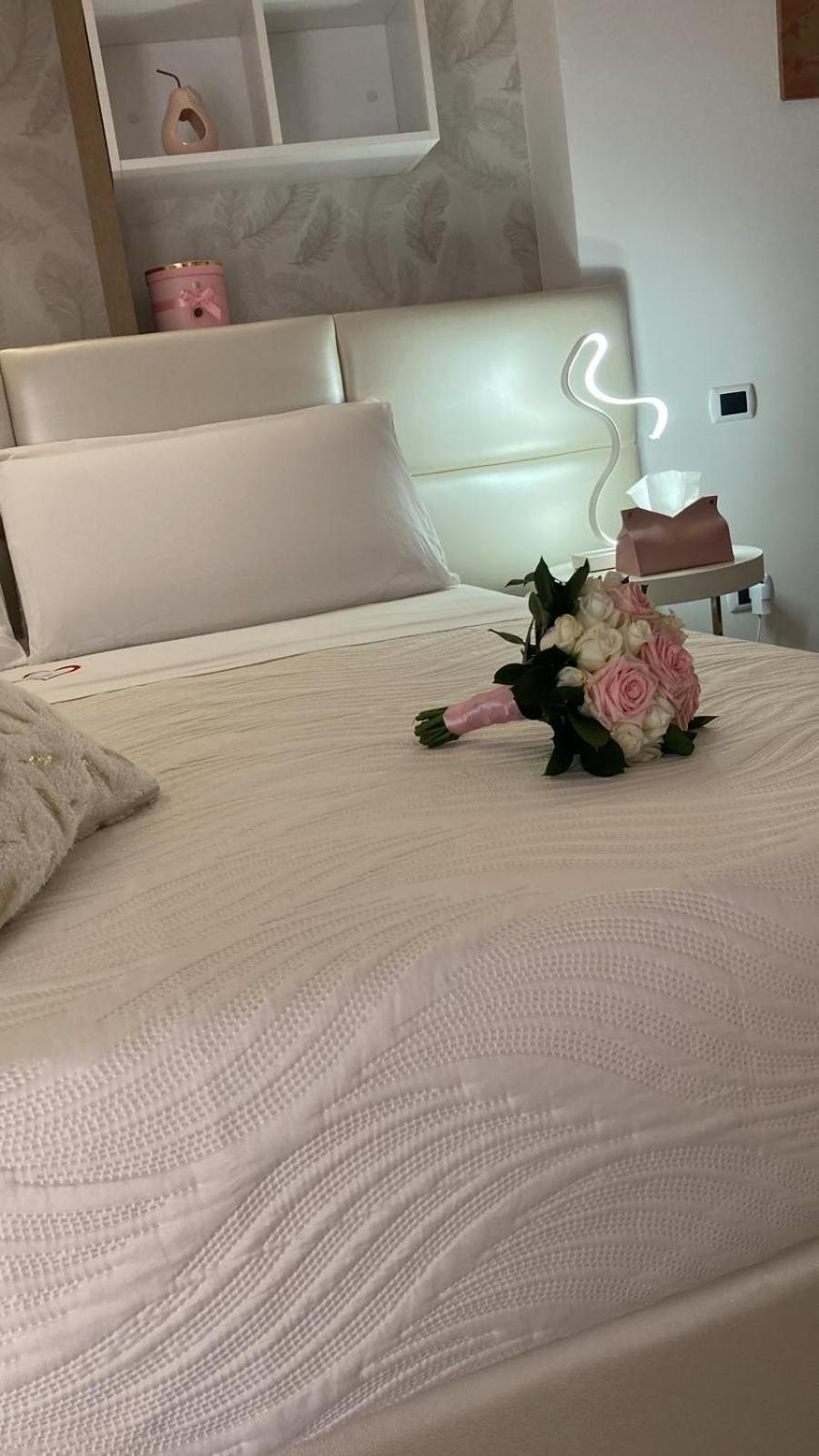 Love Inn 庞贝 外观 照片